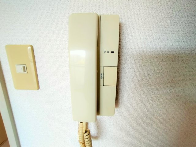STARハイツ88のセキュリティ