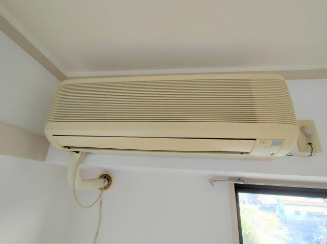 STARハイツ88の設備