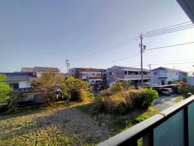 STARハイツ88の展望