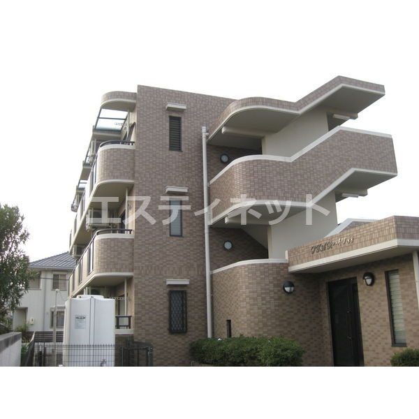 STARハイツ88の外観