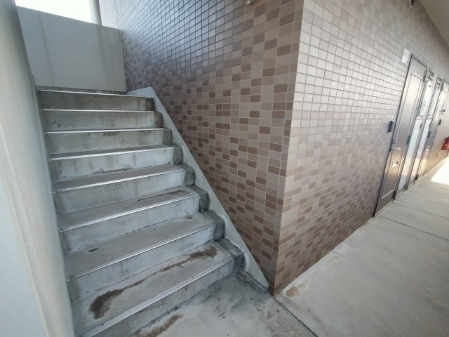 STARハイツ88のその他共用部分