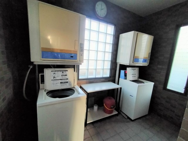 STARハイツ88のその他共用部分