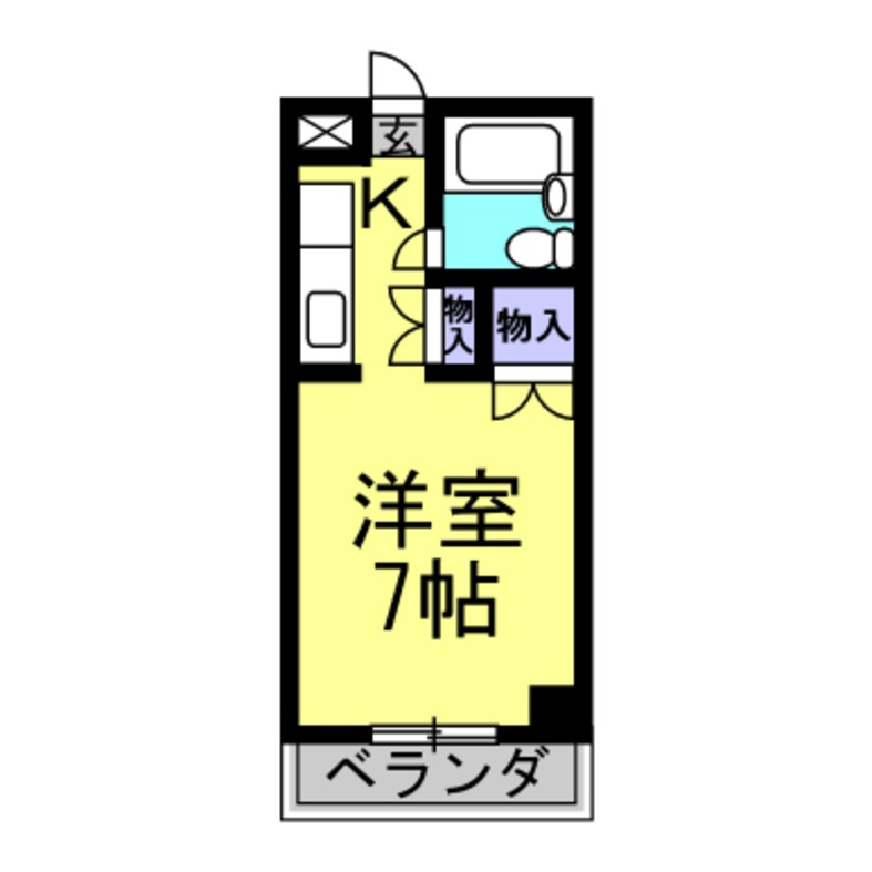 STARハイツ88