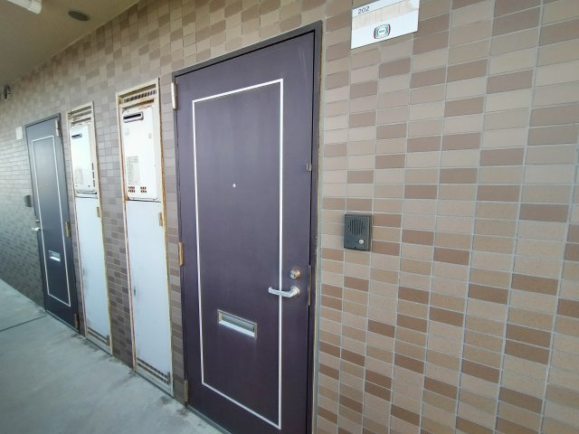 STARハイツ88のその他共用部分