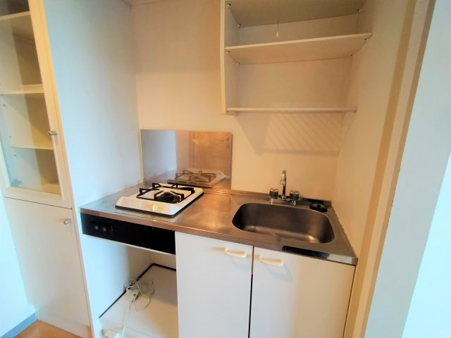 STARハイツ88のキッチン