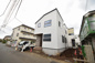 練馬区関町南４丁目　新築戸建の画像