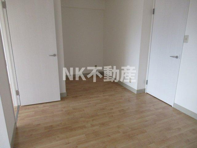 【居間・リビング】 | 協栄ハイツⅡ(鴻池新田賃貸） | 同仕様タイプのイメージ