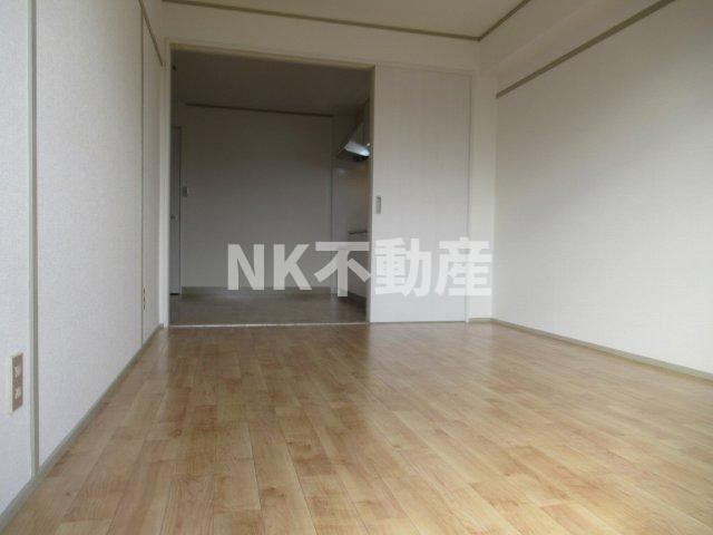 【内装】 | 協栄ハイツⅡ(鴻池新田賃貸） | 同仕様タイプのイメージ