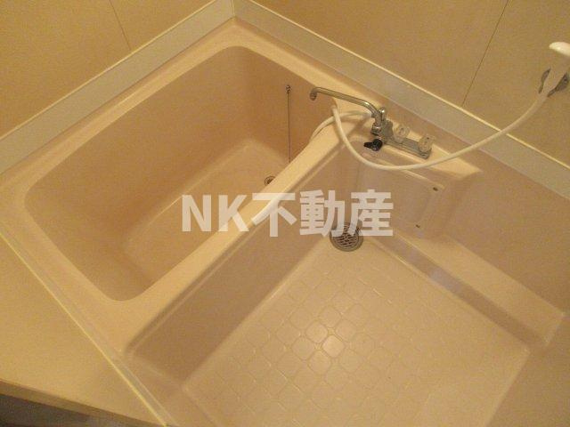 【浴室】 | 協栄ハイツⅡ(鴻池新田賃貸） | 同仕様タイプのイメージ