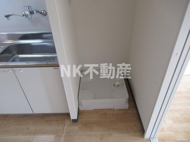 【設備】 | 協栄ハイツⅡ(鴻池新田賃貸） | 同仕様タイプのイメージ