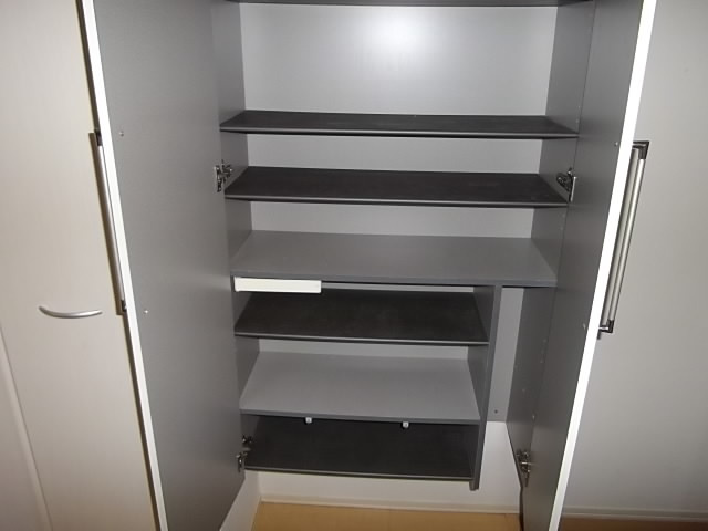 サンコーストの玄関