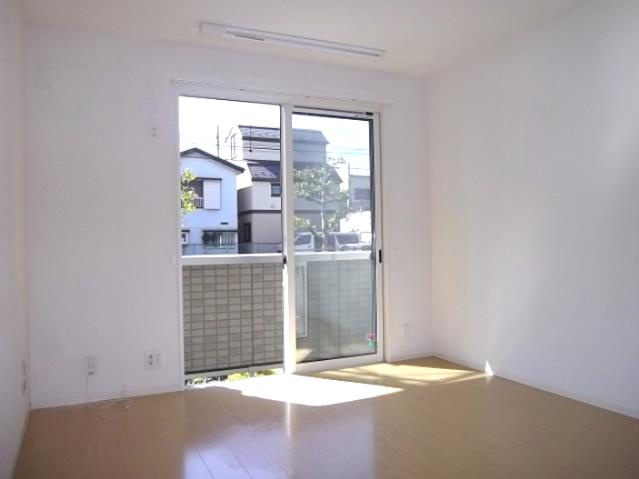 サンコーストの居間・リビング