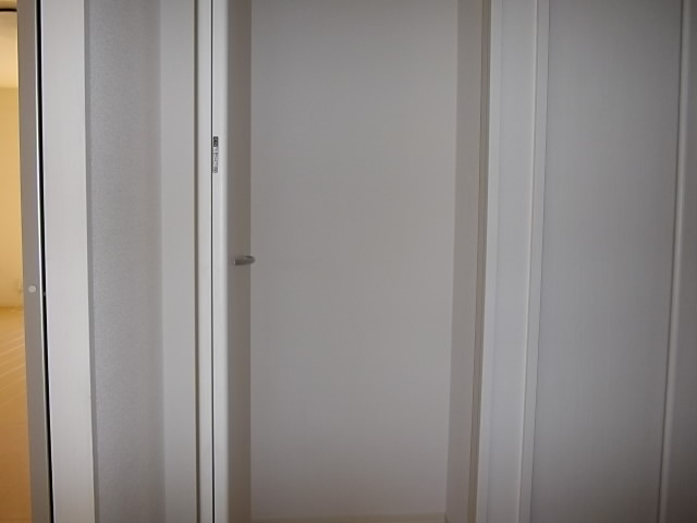 サンコーストの収納