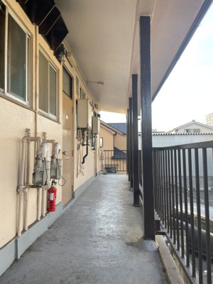 【その他共用部分】 | 鈴木荘