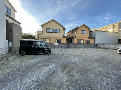 【駐車場】 | 鈴木荘