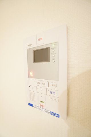 【設備】 | リブリ・ガーデンプレイス | ※同物件・同タイプの写真です。