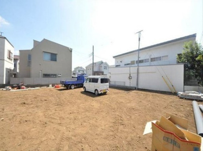 【外観】 | 東村山市美住町／新築戸建て