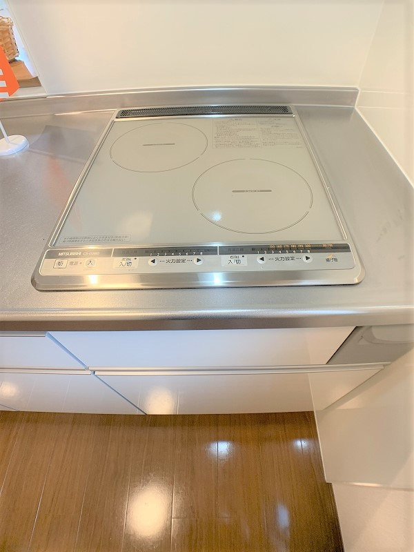 プレジール津志田の設備