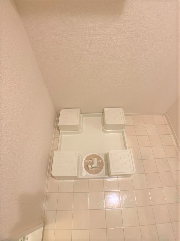 プレジール津志田の設備