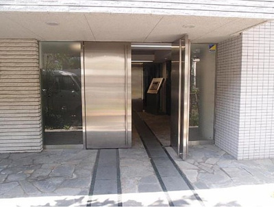 【エントランス】 | アーバイルスパシエ芝浦BAY-SIDE