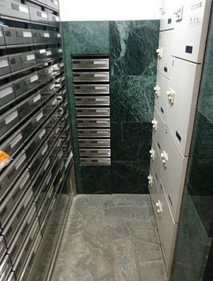 【その他共用部分】 | アーバイルスパシエ芝浦BAY-SIDE