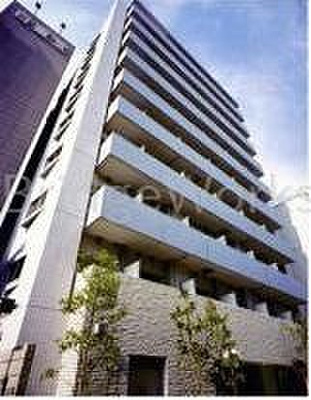 【外観】 | アーバイルスパシエ芝浦BAY-SIDE