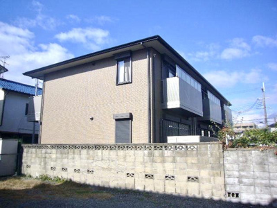 【外観】 | カーサマルソ