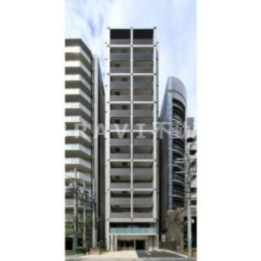 ラクラス堺筋本町　BRAVI不動産