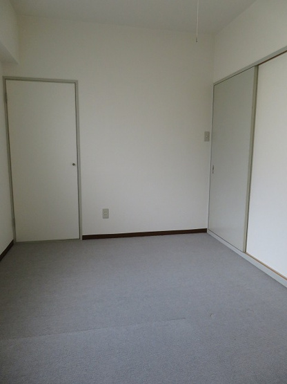 【洋室】 | アークビルド鷺洲