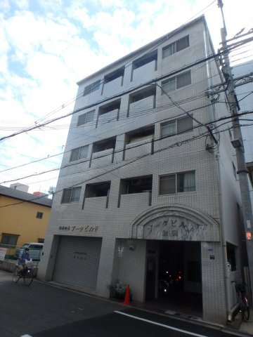 【外観】 | アークビルド鷺洲