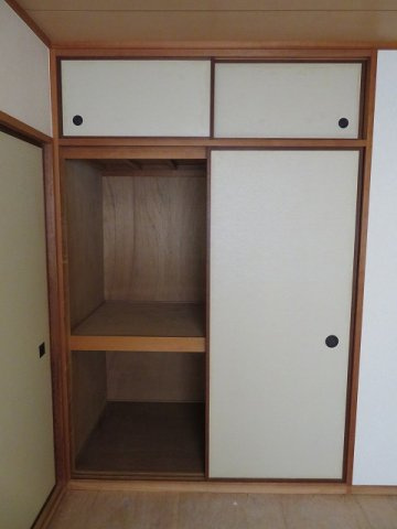 【収納】 | アークビルド鷺洲