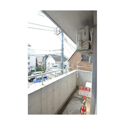 【展望】 | コルティーレ池尻