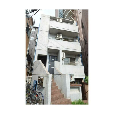 【外観】 | コルティーレ池尻