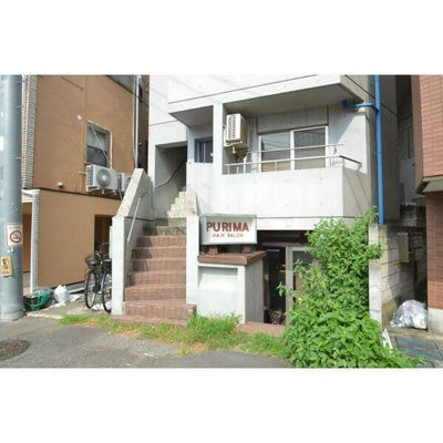 【周辺】 | コルティーレ池尻
