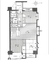 スカイアーク５１舟入の画像