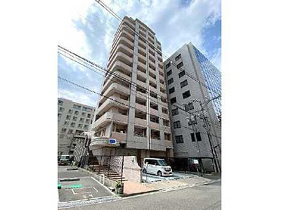 【外観】 | スカイアーク５１舟入