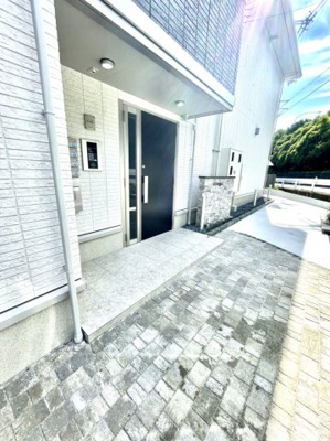 【エントランス】 | citrine