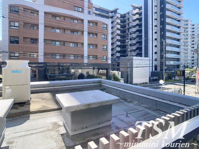 ＰＲＥＳＴＡＮＣＥ香里の外観|外観