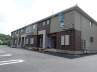 神戸市北区有野町有野のアパートの画像