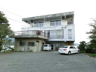 【外観】 | 第２渦潮マンション