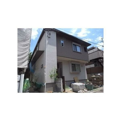 【外観】 | K　house（ケーハウス )