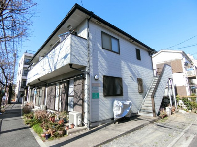 【外観】 | ヴィラアスカ