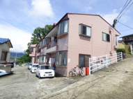 コーポ双葉Ⅰの画像