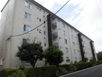 鵜野森団地Ｉ棟の画像