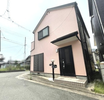 【外観】 | 堺市中区東山戸建 | 外観です