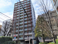 ベルファース本郷弓町の画像