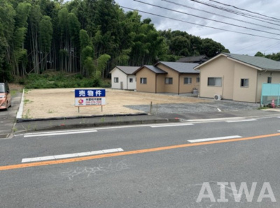 【外観】 | 楡木１丁目１号地