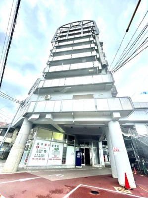 【外観】 | ジョイライフ