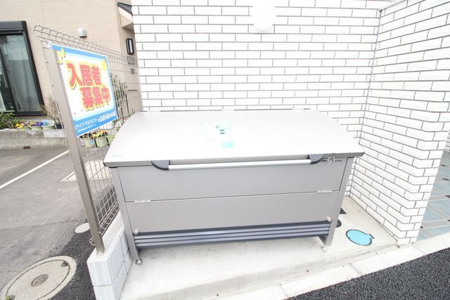 グッドウィルたまプラーザのその他共用部分|前回募集時の写真です。現況優先
