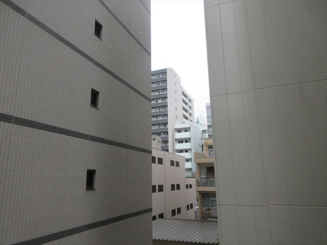 ダイアパレス丸の内の展望|ダイアパレス丸の内